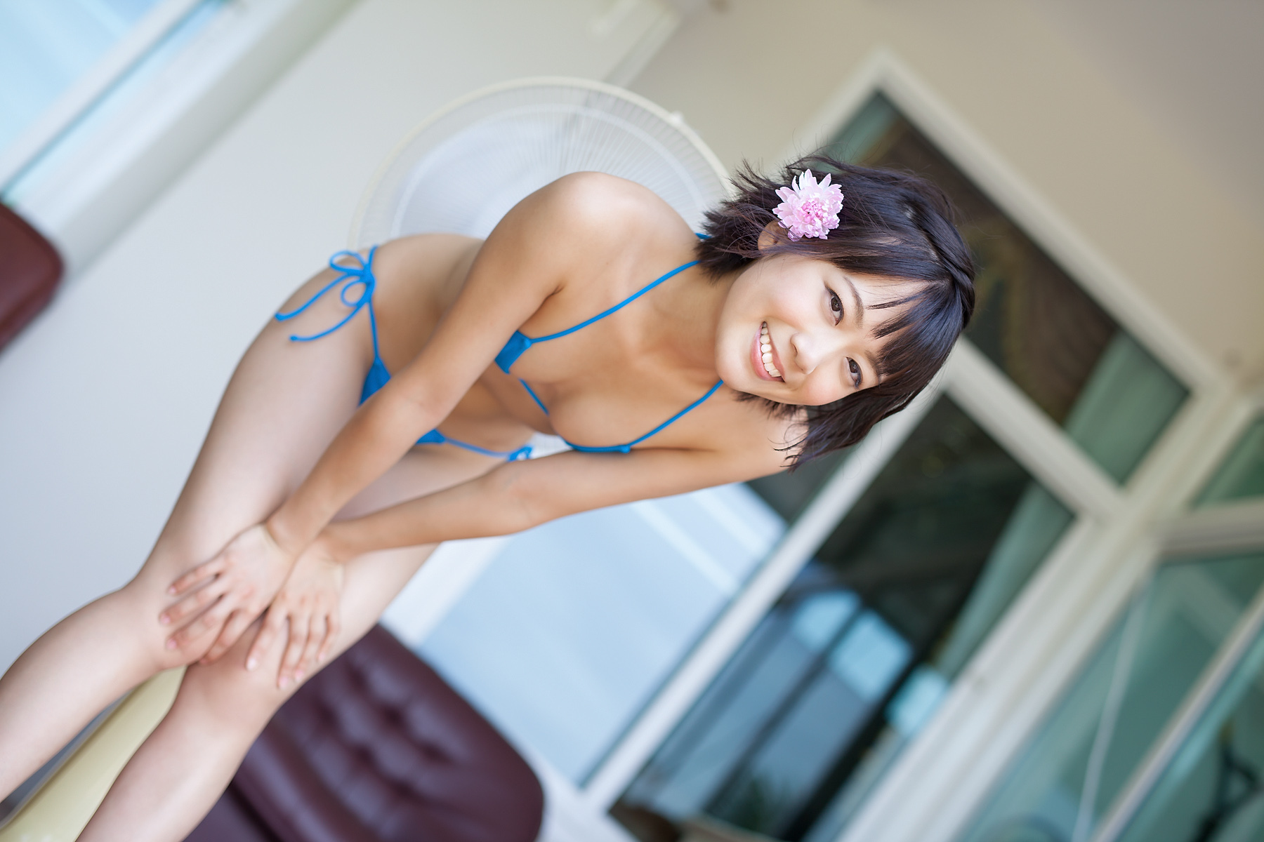 [Minisuka.tv] 西野小春 2017-05-11 Koharu Nishino - Limited Gallery 23.2